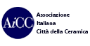 logo della Associazione Italiana Città della Ceramica