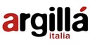 logo della mostra-mercato della ceramica, Argillà Italia