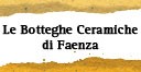 link a Ente Ceramica Faenza