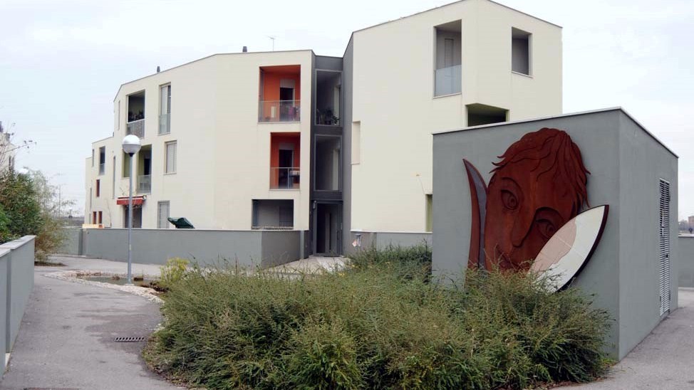Bassorilievo 