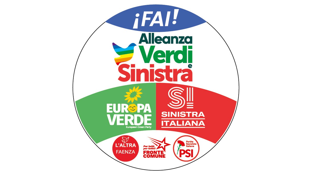 Immagine di ¡FAI! – AVS