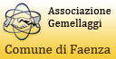 Associazione per i gemellaggi del Comune di Faenza