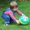  bambino che gioca, cre estivo 9-36 mesi, Foto di Andy Crissell da Pixabay