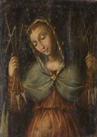 Madonna delle Grazie - Faenza