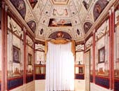 Palazzo Milzetti - Gabinetto d'Amore