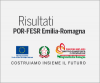 Risorse e i risultati del Por Fesr Emilia-Romagna