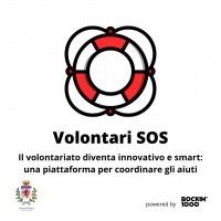 Volontari-SOS